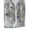 Perfuseur 3 voies avec robinet et raccord Y EUROPERF®S