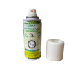 Spray anti-moustiques zones tropicales 100ml