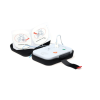 Pack mannequin et défibrillateur de formation