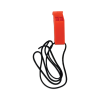 Sifflet de signalisation norme ISO 12402-7 & 8