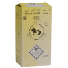 Lot de 10 Conteneurs carton DASRI 