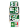 Kit de premiers secours pour brûlures Cederroth
