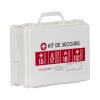 Coffret de secours Boulangerie / Pâtisserie Pro 4-6 personnes