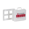 Coffret de secours Boulangerie / Pâtisserie Pro 4-6 personnes