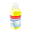 Alcool 70° modifié en flacon de 200ML Mercurochrome