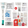 Coffret de secours Industrie Pro 20-40 personnes
