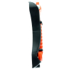 Marteau brise glace et coupe ceinture