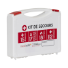 Valise de secours Peintre