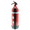 Extincteur poudre PP Anaf 2kg norme NF