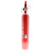 Extincteur CO2 PP Anaf 2kg norme NF