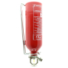 Extincteur pendulaire automatique Anaf 1kg