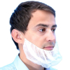 Sachet de 100 masques à barbe 