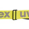 Masque uvex megasonic solaire