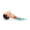 Simulateur de gestion des voies respiratoires 