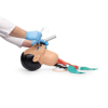 Simulateur de gestion des voies respiratoires 