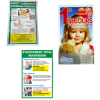 Pack essentiel Gestes d’urgence enfants/bébés