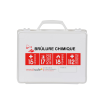 Coffret de secours Brûlure chimique