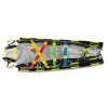 Matelas à depression avec fixation de la tête PAX