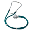 Stéthoscope double pavillon Rappaport