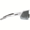 Lunette de protection ultrashield Uvex
