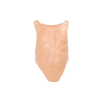 Peau de torse Practi-baby