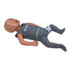 Mannequin bébé Ambu iQF
