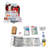 Kit d'urgence 72h valise