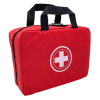 Kit d'urgence 72h valise