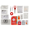 Kit d'urgence 72h valise