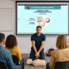 Diaporama PSC - Premiers Secours Citoyen