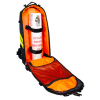 Sac VERTICAL Dimatex