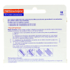 Boîte de 16 Sutures adhésives Mercurochrome 