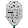 Électrodes et batterie enfant PAD-PAK pour Samaritan Pad