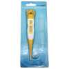 Thermomètre rectal flexible enfant