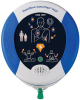 Défibrillateur semi-automatique SAMARITAN PAD 350P HeartSine