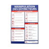 Pack extincteur Pro