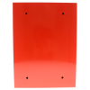 Armoire avec registre de sécurité