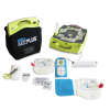 Pack défibrillateur automatique intérieur AED PLUS Zoll