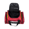 Sac d'intervention vide Rouge
