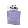 Sachet d'eau gélifiée 1,5 ml Ront