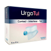 Boite de 40 compresses Urgotul 5 x 5 cm 