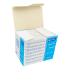 Aiguille hypodermique EUROFINE® par 100