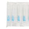 Aiguille hypodermique EUROFINE® par 100