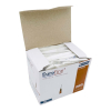 Aiguille hypodermique EUROFINE® par 100