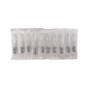 Aiguille hypodermique EUROFINE® par 100