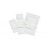 Sachet de 6 pansements panachés
