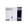 Aiguille hypodermique EUROFINE® par 100