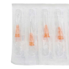 Aiguille hypodermique EUROFINE® par 100