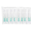 Aiguille hypodermique EUROFINE® par 100