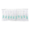 Aiguille hypodermique EUROFINE® par 100